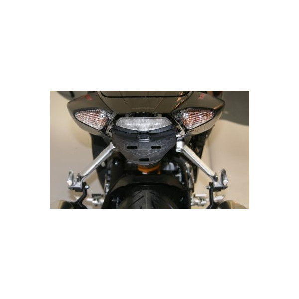 R&G R&G GSXR 1000 K7-K8 TAIL TIDY